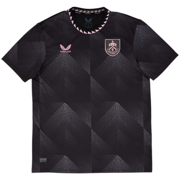 2024-25 Burnley Maillot extérieur - 10/10 - (XL)