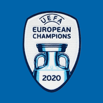 2021-23 Italie champions d'Europe de l'UEFA 2020 Patch Player Issue