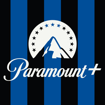 2022-24 Inter Milan Blanc Paramount Sponsor