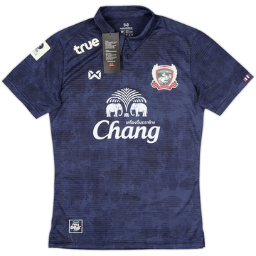 2019 Suphanburi Maillot domicile (M)