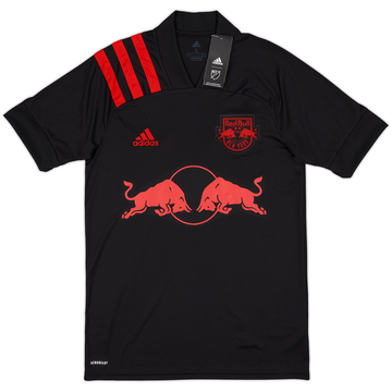 2020 New York Red Bulls Maillot Extérieur (S)
