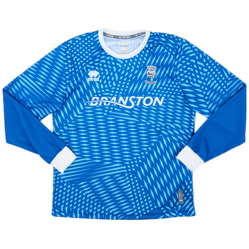 2022-23 Lincoln City Maillot GK - 9/10 - (XXS)