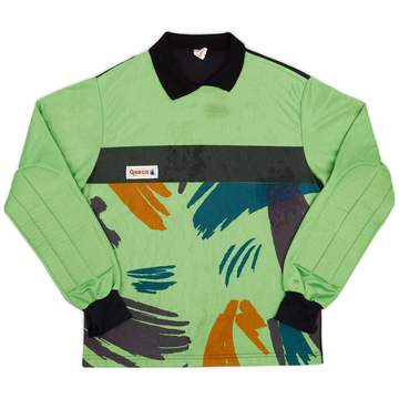 1990s Garcis Maillot de gardien modèle - 9/10 - (M)