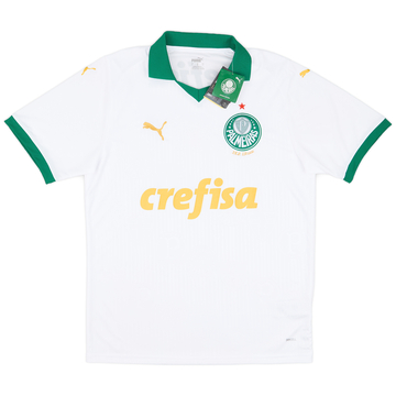 Maillot extérieur Palmeiras 2024