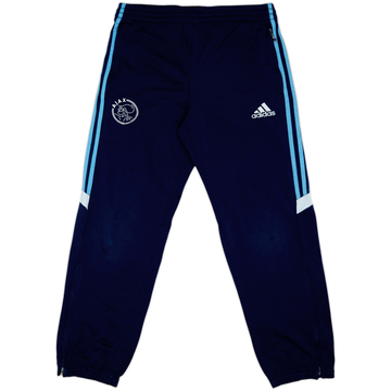 2007-08 Ajax adidas Pantalon de survêtement - 4/10 - (L.Boys)