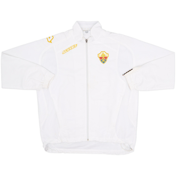 2012-13 Elche Acerbis Veste de survêtement - 8/10 - (S)