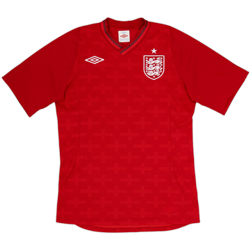Maillot GK England 2012-13 - 8/10 - (M)