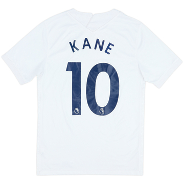 Maillot domicile Tottenham 2021-22 Kane #10 - 7/10 - (S)