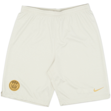 2018-19 Paris Saint-Germain Short extérieur - 10/10 - (XL.Boys)