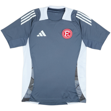 2023-24 Fortuna Dusseldorf adidas Maillot d'entraînement - 6/10 - (M)