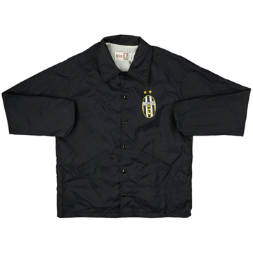 1994-95 Juventus Veste coach basique - 7/10 - (M)