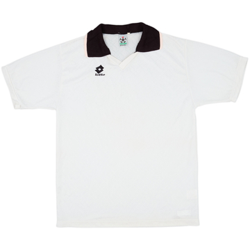 Maillot template Lotto Années 90 - 9/10 - (XL)