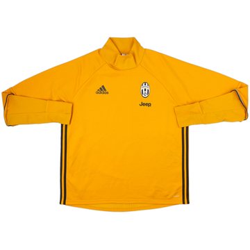 Juventus adidas Haut d'entraînement 2016-17 - 8/10 - (XL)