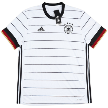 Maillot domicile Allemagne 2020-21 (L)