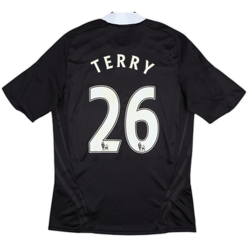 2008-09 Chelsea Maillot extérieur Terry #26 - 5/10 - (S)