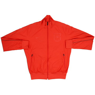 2012-13 France Nike N98 Chaqueta de chándal - 8/10 - (M)