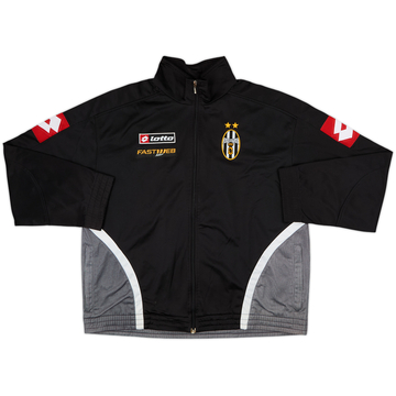 2001-02 Juventus Lotto Veste de survêtement - 8/10 - (XL)