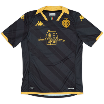 2023-24 Spezia Maillot extérieur #9 - 8/10 - (M)