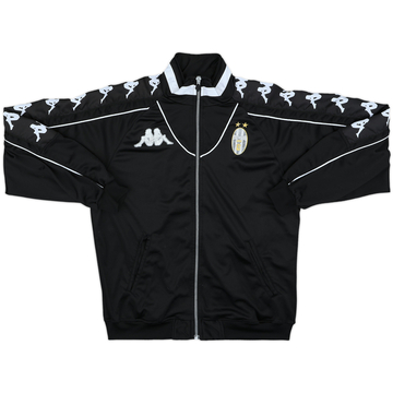 1998-00 Juventus Kappa Veste de survêtement - 6/10 - (M)
