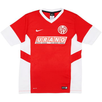 2014-15 FSV Mainz Nike Maillot d'entraînement - 8/10 - (XL.Boys)