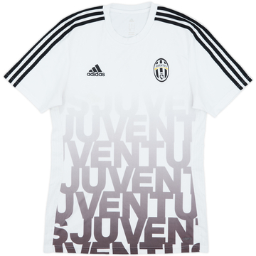 2015-16 Juventus adizero Maillot d'entraînement - 7/10 - (M)