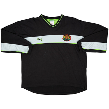 1998-00 Bulgarie Puma Haut de survêtement - 7/10 - (XL)