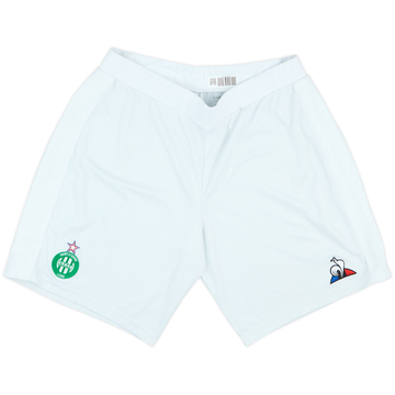 2018-19 Saint Etienne Short domicile - 6/10 - (L)