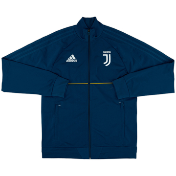 Veste de survêtement adidas Juventus 2017-18 - 9/10 - (M)