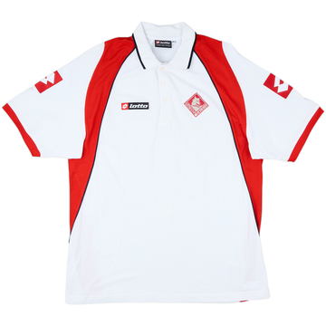 2004-05 Piacenza Lotto Polo - 8/10 - (L)