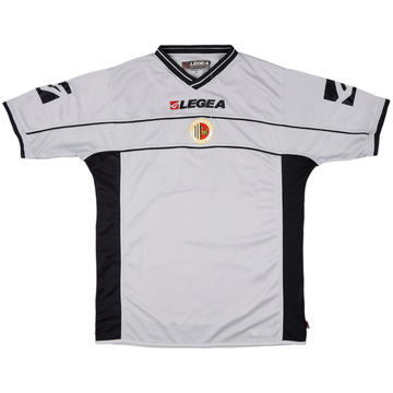 2006-07 Ascoli Legea Maillot d'entraînement - 7/10 - (L)