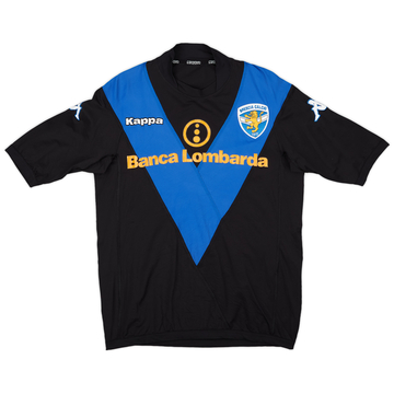 2004-05 Brescia Maillot Quatrième - 7/10 - (L)
