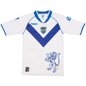 2011-12 Maillot extérieur Brescia - 5/10 - (XS)