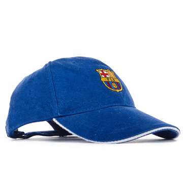 Casquette Barcelona années 2000 - 8/10 - Adultes