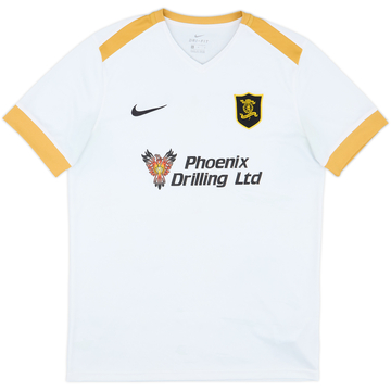 2019-20 Livingston Maillot extérieur - 7/10 - (L)