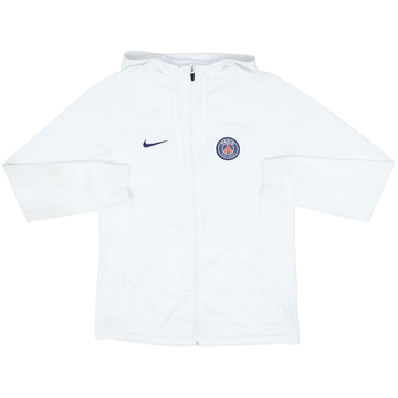 2022-23 Paris Saint-Germain Nike Veste de survêtement à capuche - 6/10 - (M)