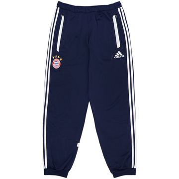 2013-14 Bayern Munich adidas Pantalon de survêtement - 9/10 - (L/XL)