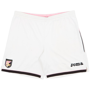 2016-17 Palermo Short extérieur - 5/10 - (M)