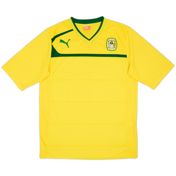 2012-13 Coventry Maillot extérieur - 7/10 - (L)