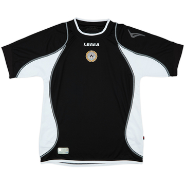 2011-12 Udinese Legea Maillot d'entraînement - 7/10 - (XL)