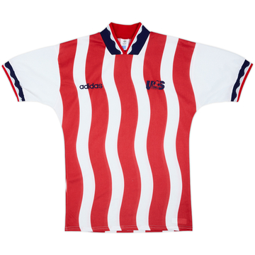 1994 USA Maillot Domicile - 8/10 - (S)
