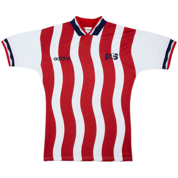 1994 USA Maillot Domicile - 7/10 - (S)