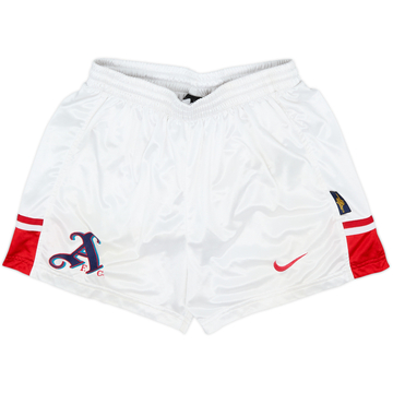 1996-97 Arsenal Short Domicile - 9/10 - (S)