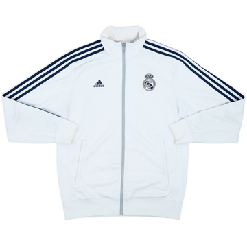 2015-16 Real Madrid adidas Veste de survêtement - 7/10 - (M)