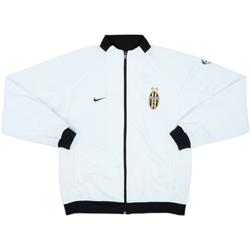2003-04 Juventus Nike Veste de survêtement - 6/10 - (M)