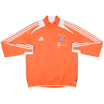2012-13 Bayern Munich adidas Sweat-shirt - 5/10 - (L)
