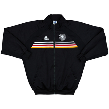 1998-00 Germany adidas Veste de survêtement - 6/10 - (XL)