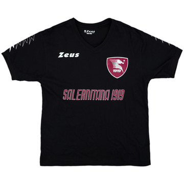 2019-20 Salernitana Zeus T-shirt - 9/10 - (M)