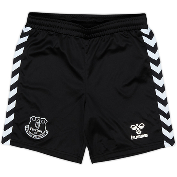 2023-24 Everton GK Short - 9/10 - (L.Boys)