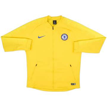 2018-19 Chelsea Nike Veste de survêtement - 6/10 - (L)