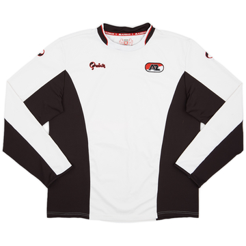 2009-10 AZ Alkmaar Maillot GK - 8/10 - (XXL)